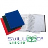 PORTALISTINI PPL - 30 BUSTE - BLU - LISCIO SVILUPPO - SPN FAVORIT