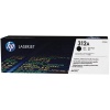 TONER HP - CF380A - NERO - (312A) - CAPACITA' STANDARD - ORIGINALE