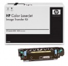 KIT FUSORE HP Q7504A - COLOR LASER JET 4700/CP4005 - ORIGINALE