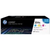 TONER HP - MULTIPACK 3 TONER COLORI 304A - CP2025 / CM2320 - ORIGINALE