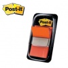 POST-IT INDEX 680-5 - ARANCIO