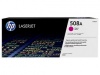 TONER HP - CF363A - (508A) - MAGENTA - L.J. SERIE M552/M553 - ORIGINALE