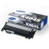 TONER SAMSUNG CL-C430 - NERO - (K404S) - ORIGINALE