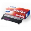 TONER SAMSUNG CL-C430 - MAGENTA - (M404S) - ORIGINALE