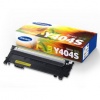 TONER SAMSUNG CL-C430 - GIALLO - (Y404S) - ORIGINALE