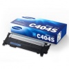 TONER SAMSUNG CL-C430 - CIANO - (C404S) - ORIGINALE