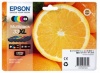 NS EPSON - T3357 - MULTIPACK - 5 COLORI - 