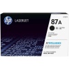 TONER HP - CF287A - (87A) - NERO - ORIGINALE