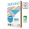 CARTA FOT.A4 GR.80 - 5 COLORI 