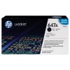 TONER HP - CE260A - (647A) - NERO - ORIGINALE