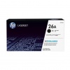 TONER HP - CF226A - (26A) - NERO - ORIGINALE