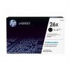 TONER HP - CF226X - (26X) - NERO - ALTA CAPACITA' - ORIGINALE