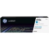 TONER HP - CF411A - (410A) - CIANO - ORIGINALE