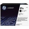 TONER HP - CF281A - (81A) - NERO - ORIGINALE