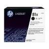 TONER HP - CF281X - (81X) - NERO - ALTA CAPACITA' - ORIGINALE