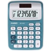 CALCOLATRICE CASIO MS-6NC- 