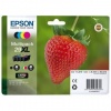 NS EPSON - T29964 - MULTIPACK SERIE 29XL- 4 COLORI - (FRAGOLA) - ALTA CAPACITA' - ORIGINALE