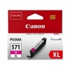 NS CANON CLI-571XLM - MAGENTA - ALTA CAPACITA' - ORIGINALE