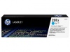 TONER HP - CF401X - (201X) - CIANO - M252/277 - ALTA CAPACITA' - ORIGINALE