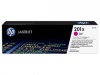 TONER HP - CF403X - (201X) - MAGENTA - M252/277 - ALTA CAPACITA' - ORIGINALE