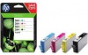 NS HP PACK 4 CARTUCCE INK OFFICEJET - 364XL - NERO/CIANO/MAGENTA/GIALLO - ORIGINALE