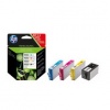 NS HP PACK 4 CARTUCCE INK OFFICEJET - 920XL - NERO/CIANO/MAGENTA/GIALLO - ORIGINALE