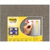 MEMOBOARD SUGHERO POST-IT 558 - 45X58