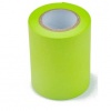 ROTOLO RICARICA AUTOADESIVA - VERDE NEON - 59 MM.X 10 MT. - PER MEMOIDEA TAPE DISPENSER - 3205V - CODICE 77325