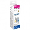 NS EPSON - T6643 - MAGENTA - FLACONE 70 ML. - ORIGINALE