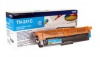 TONER BROTHER HL-3150/MFC9140-9330 - CIANO - (TN-241C) - ORIGINALE