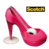 DISPENSER 3M TACCO PINK + 1 ROTOLO SCOTCH MAGIC 810