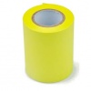 ROTOLO RICARICA AUTOADESIVA - GIALLO NEON - 59 MM. X 10 MT. - PER MEMOIDEA TAPE DISPENSER - 3205G - CODICE 77323