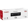 TONER CANON CRG 726 - LPB 6200D - ORIGINALE