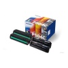 TONER SAMSUNG CLP-415/CLX4185 - (P504C) - KIT 4 TONER - ORIGINALE