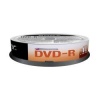 DVD-R SONY 4,7 GB - 16X - CONF. 10 PEZZI - SPINDLE