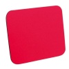 MOUSE PAD - ROSSO - 25,5X22X5,5 CM.