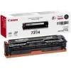 TONER CANON LBP-7100 - (731H) - NERO - ALTA CAPACITA' - ORIGINALE