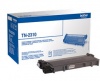 TONER BROTHER HL-2300D/2340DW - (TN-2310) - ORIGINALE