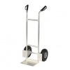 CARRELLO PORTATUTTO IN ALLUMINIO HT 200A - 150 KG.