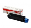 TONER OKI B-412/B-432/B-562/MB-472/MB-492/MB-562 - NERO - ALTA CAPACITA' - ORIGINALE