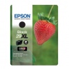 NS EPSON - T29914 - NERO - SERIE 29XL - (FRAGOLA) - ALTA CAPACITA' - ORIGINALE