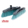 SCOPA PROFESSIONAL 2IN1 PER INTERNI - 34 CM. - VILEDA - CODICE 64293