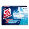 WC NET TAVOLETTA PROFUMOSO OCEAN FRESH - KIT 4 PEZZI DA 34 GR.