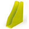 PORTARIVISTE - MYDESK - VERDE - DORSO 7,5 CM. - 26,6X27,8 CM. - ARDA