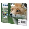 NS EPSON - T1285 - MULTIPACK 