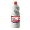 TEMPERA PRONTA GIOTTO 1000 ML. - BIANCO