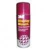 ADESIVO SPRAY 3M DISPLAY MOUNT - 400 ML.