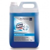 DETERGENTE PAVIMENTI DISINFETTANTE LYSOFORM - 5 LITRI - CLASSICO - CODICE 70892