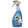 CIF MULTIUSO PER VETRI E SPECCHI - TRIGGER - 750 ML. - CODICE 74138