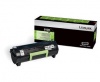 TONER LEXMARK 502H - RETURN PROGRAM - ALTA CAPACITA' - ORIGINALE